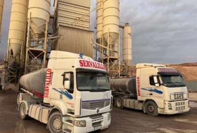 foto camión cisterna