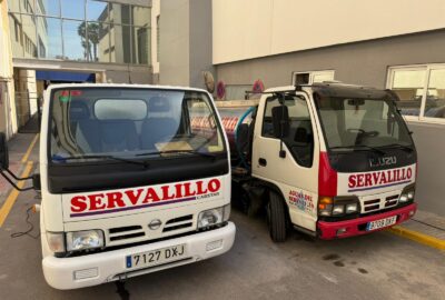 dos camiones cisterna 2