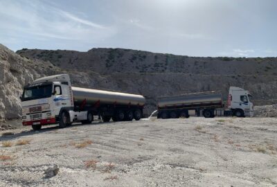 foto camión cisterna