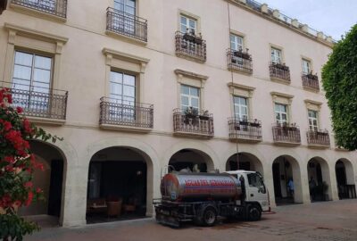 servicio empresa aguas del servalillos