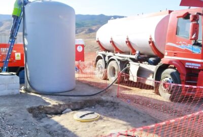foto camión cisterna