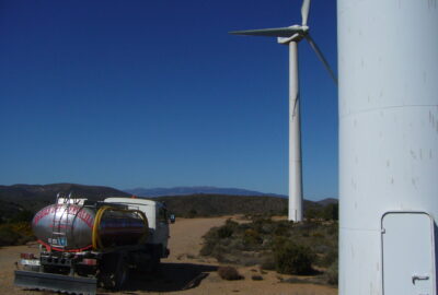 foto camión cisterna