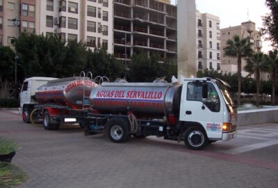 servicio empresa aguas del servalillos