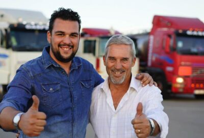 foto equipo aguas del servalillos