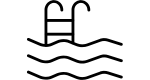 icono piscina